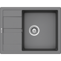 Zlewozmywak Schock RONDA D-100 L Croma